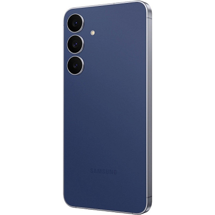 Телефон Samsung Galaxy S25 FE SM-S731B 8GB/256GB (синий)