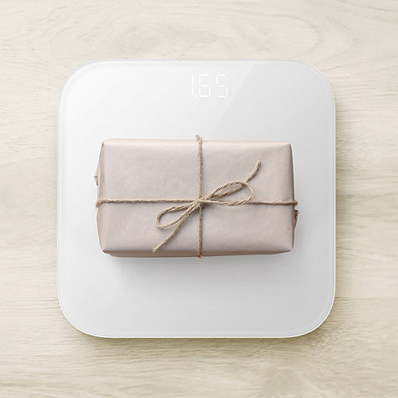 Умные весы Xiaomi Mi Smart Scale 2 2019