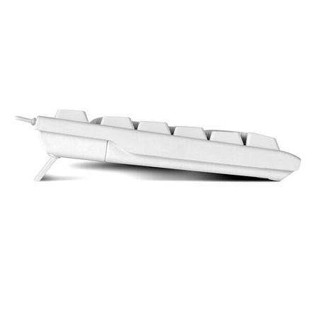 Клавиатура Sven KB-S300 белая
