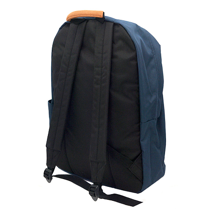 Рюкзак Xiaomi Simple College Wind оригинальный с отделением для ноутбука до 15 дюймов синий
