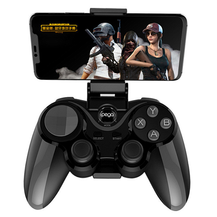 Джойстик (геймпад) беспроводной Bluetooth для телефона, планшета, ПК, ТВ iPega PG-9128