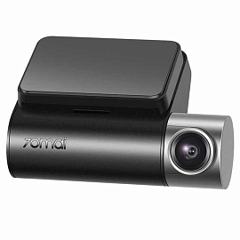 Видеорегистратор Xiaomi 70mai Dash Cam Pro Plus модель A500
