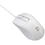 Мышь R8 1607 (белый)