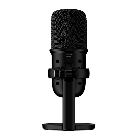 Микрофон для стрима Kingston HyperX SoloCast