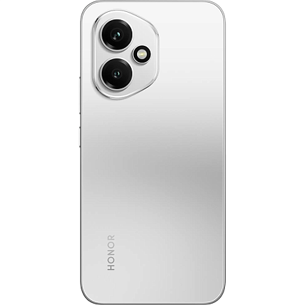 Смартфон Honor 400 12Gb/256Gb серебристый