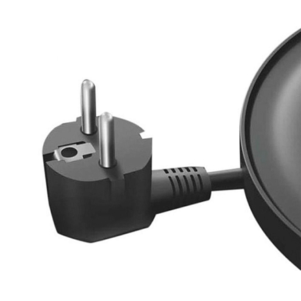 Электрочайник Viomi Mechanical Kettle 1,5 л черный