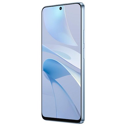 Смартфон Huawei Nova 13i 8Gb/128Gb голубой