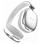 Наушники Hoco W35 Air Light (серебристый)