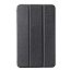 Чехол для Samsung Galaxy Tab A 7.0 T285, T280 оригинальный Book Cover EF-PT285CBEGRU черный