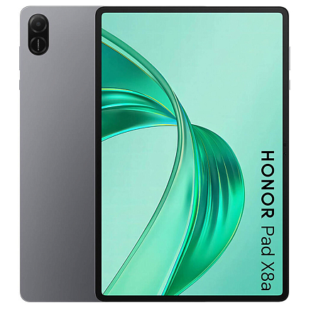 Планшет Honor Pad X8a Wi-Fi 4GB/128Gb серый