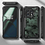 Чехол для OnePlus 11 гибридный Ringke Fusion X Design Camo черный