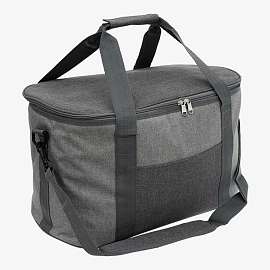 Сумка-холодильник MIRU 30 литров серая