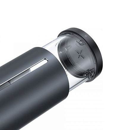 Увлажнитель воздуха автомобильный Baseus Shuirun Car Humidifier черный