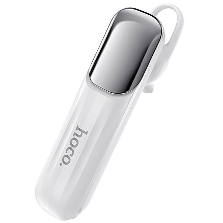 Bluetooth гарнитура Hoco E57 белая