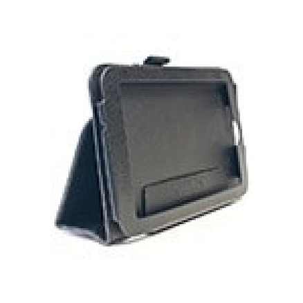 Чехол для Barnes and Noble Nook HD 7 кожаный NOVA-01 черный