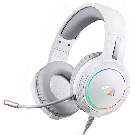 Наушники Redragon Mento (белый)