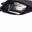 Рюкзак однолямочный WiWU Cross Body с отделением для планшета черный