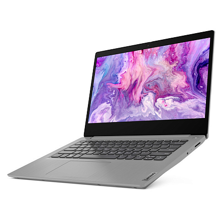 Ноутбук Lenovo IdeaPad 3 14ITL05 81X7007WRK
