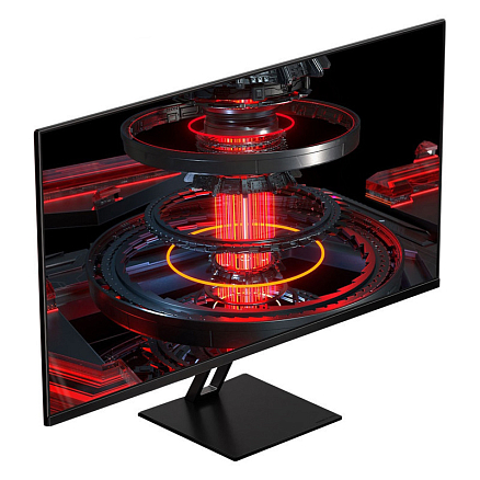 Монитор Xiaomi G27i P27FBB-RGGL 27 дюймов FullHD 165Гц игровой черный (международная версия)