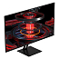 Монитор Xiaomi G27i P27FBB-RGGL 27 дюймов FullHD 165Гц игровой черный (международная версия)