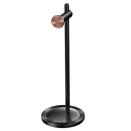 Подставка-держатель для наушников Baseus Encok DB01 черный