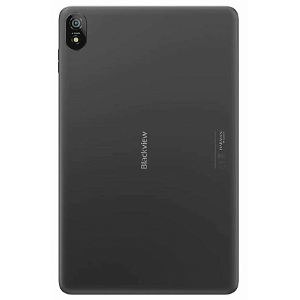Планшет Blackview Tab 18 8GB/256Gb LTE темно-серый