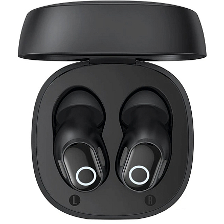 Наушники Baseus Bowie WM02 (черный)