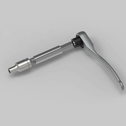 Набор отверток и торцевых головок с трещоткой ATuMan RS-2 33 в 1