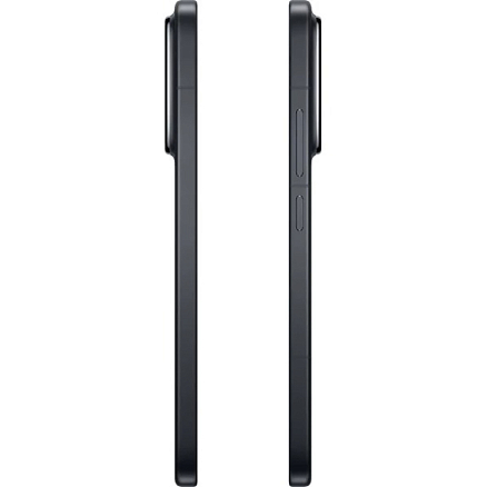 Смартфон Xiaomi 15 12Gb/512Gb черный