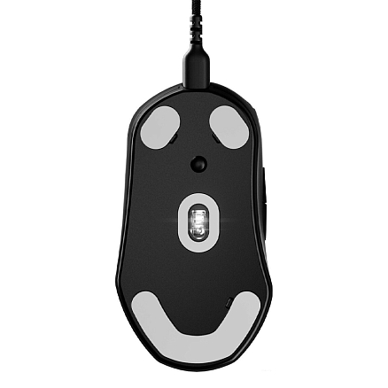 Мышь беспроводная оптическая SteelSeries Prime Mini 6 кнопок 1800 dpi черная