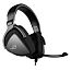 Наушники Asus ROG Delta Core полноразмерные с микрофоном игровые черные