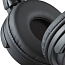 Наушники JVC HA-S520 накладные складные черные