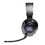 Наушники JBL Quantum 400 полноразмерные с микрофоном игровые