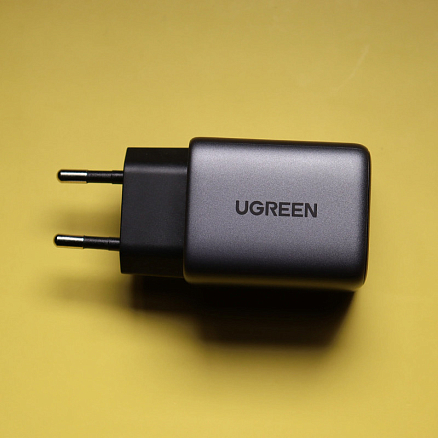 Сетевое зарядное Ugreen CD294 90573