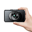 Видеорегистратор 360 Dash Camera G500H + камера заднего вида черный