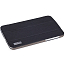 Чехол для Samsung Galaxy Tab 3 7.0 P3200 кожаный Rock Elegant угольно-черный