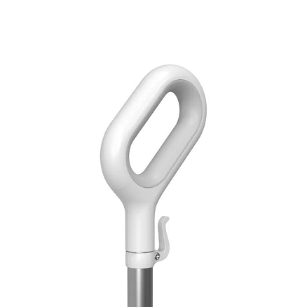 Паровая швабра Aeno SM2 белая