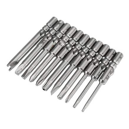 Набор отверток ATuMan Duka X3 58 в 1