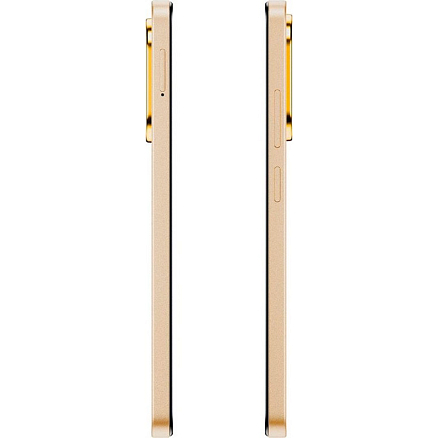 Смартфон Poco C71 3GB/64Gb золотистый