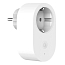 Умная розетка Xiaomi Mi Smart Plug GMR4015GL белая