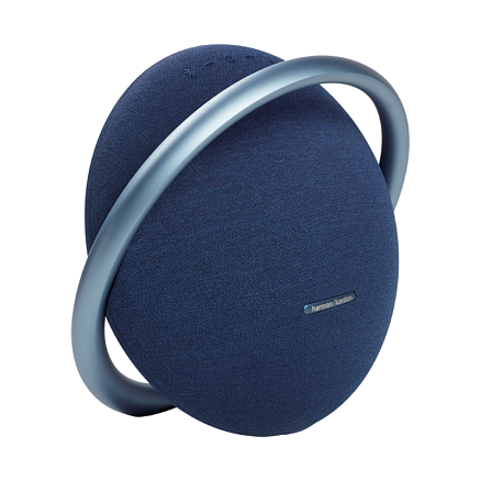 Портативная акустическая система Harman Kardon Onyx Studio 7 синяя