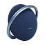Портативная акустическая система Harman Kardon Onyx Studio 7 синяя