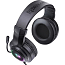 Наушники Redragon Hylas полноразмерные с микрофоном и RGB подсветкой игровые черные