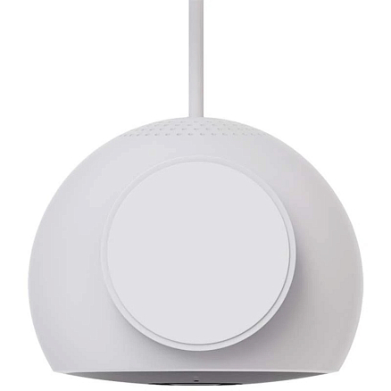 IP камера видеонаблюдения Xiaomi Mi Home Security Camera 2K MJSXJ03HL белая