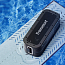 Портативная колонка Tronsmart Force X с защитой от воды, поддержкой MicroSD карт и аккумулятором черная