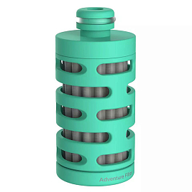 Сменный фильтр GoZero Adventure для бутылки Philips 3 шт.