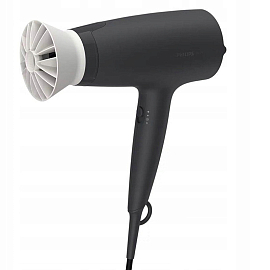 Фен Philips BHD302/00 черный