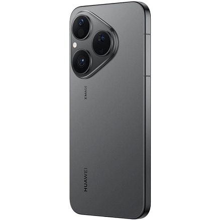 Телефон Huawei Pura 80 HED-LX9 12GB/256GB (черный)