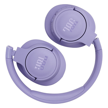 Наушники JBL Tune 770NC (сиреневый, китайская версия)