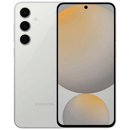 Смартфон Samsung Galaxy S24 FE S721 8Gb/512Gb серый